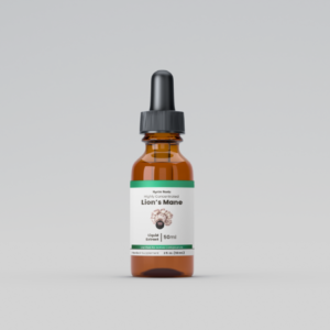 Juba de Leão - 50 ml